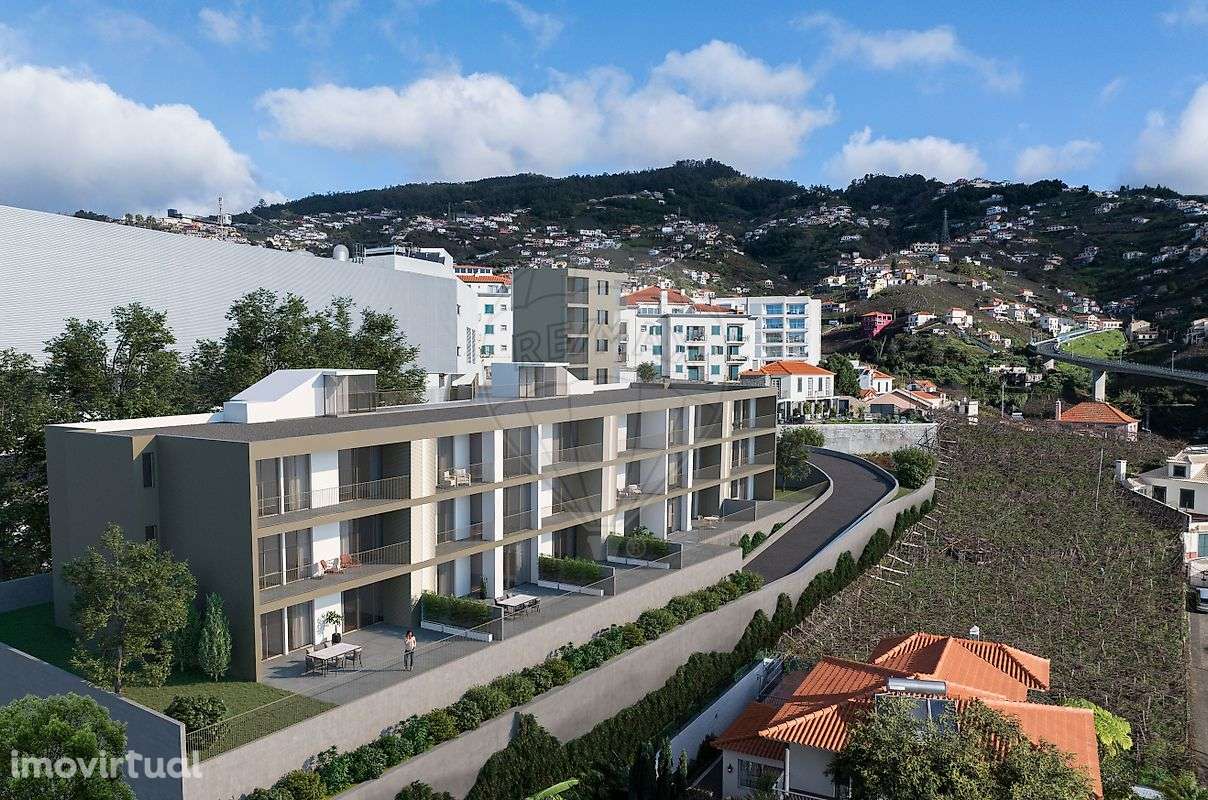 Apartamento T3 para venda - Grande imagem: 2/8