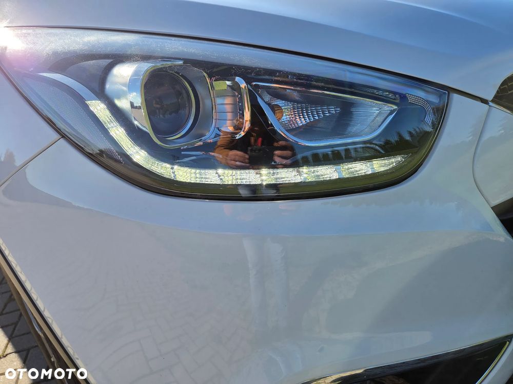 Hyundai ix35 1.6 GDI Classic 2WD - 28