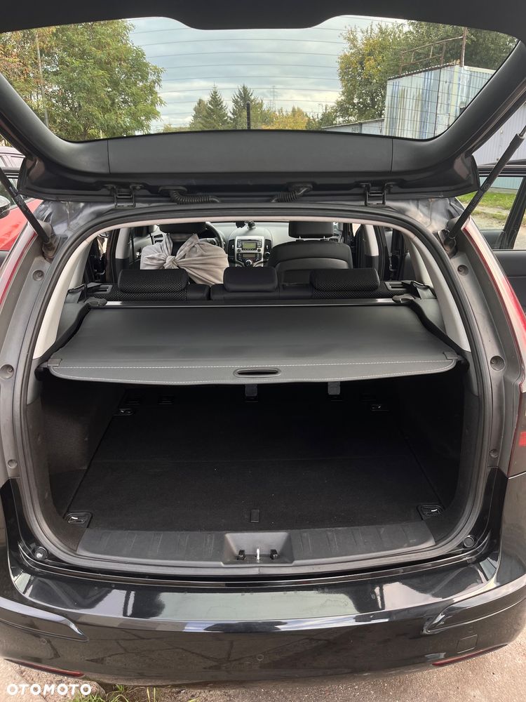 Hyundai i30 - 10