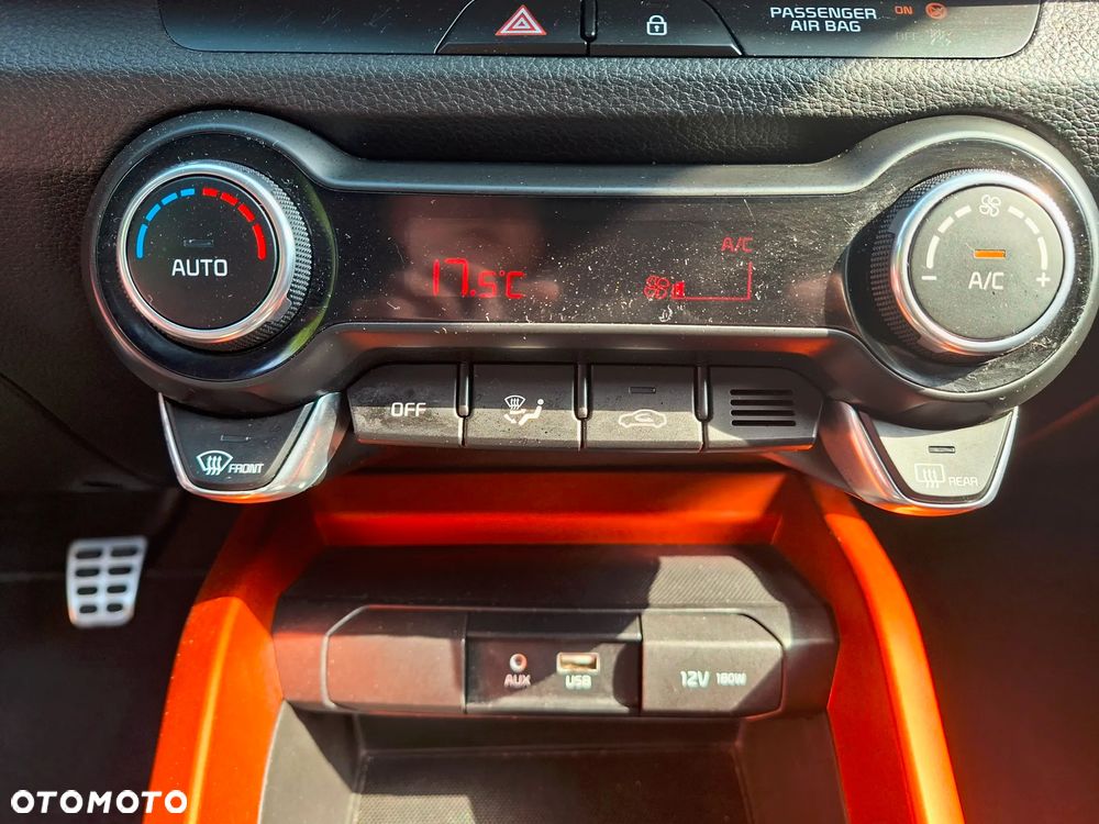 Kia Stonic 1.0 T-GDI 100 OPF Nightline Edition - 33