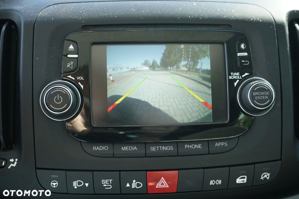 Fiat 500L Living 1.6 Multijet Start&Stopp Lounge - 33