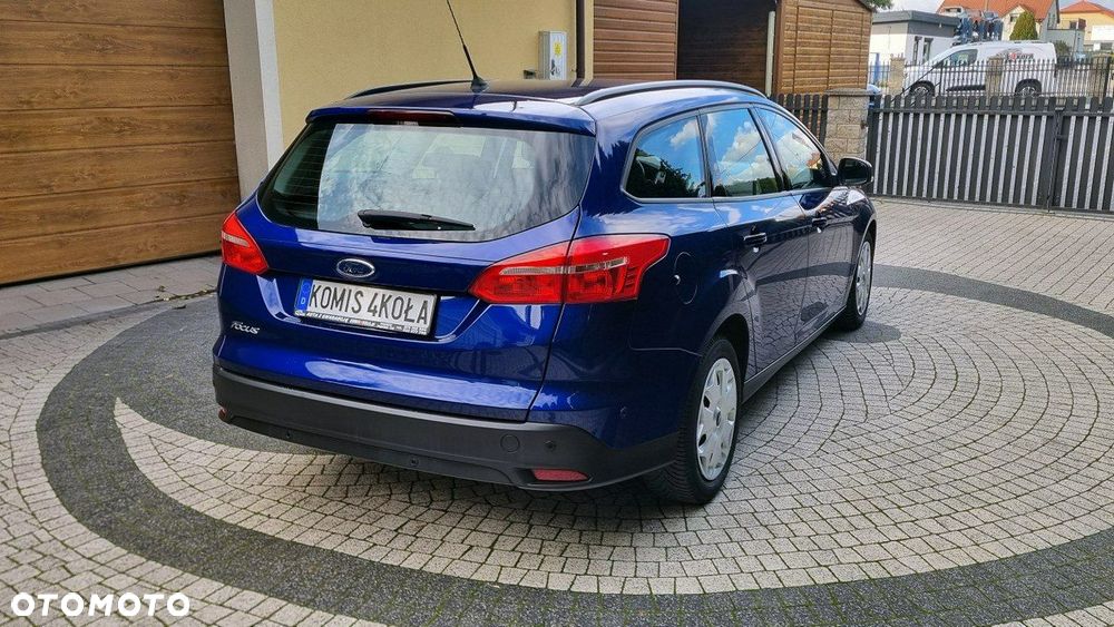 Ford Focus - 3