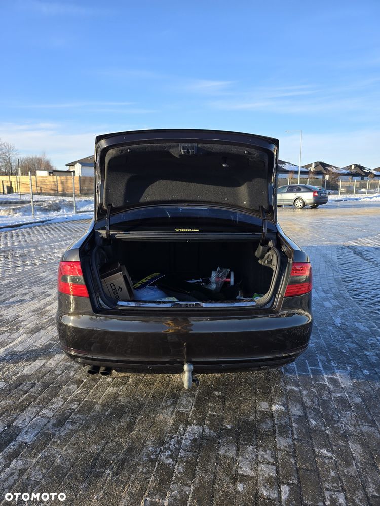 Skoda Superb - 5