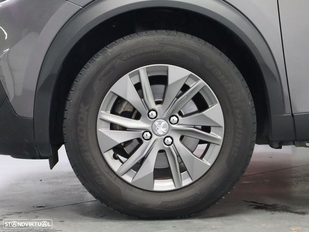 Peugeot 2008 1.5 BlueHDi Active Pack EAT8 - 20