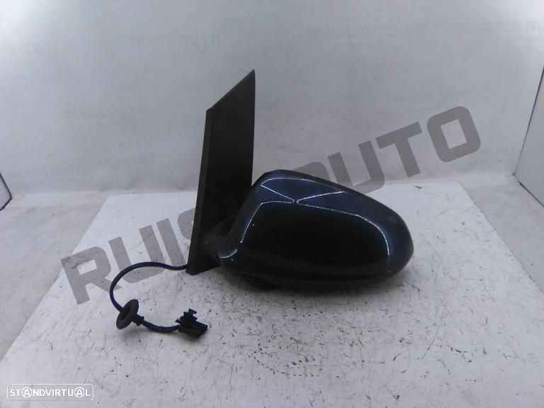 Espelho Retrovisor Esquerdo Eléctrico  Opel Astra J [2009_2015] - 2