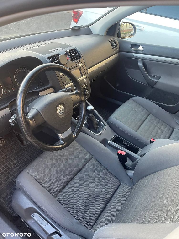Volkswagen Golf - 7