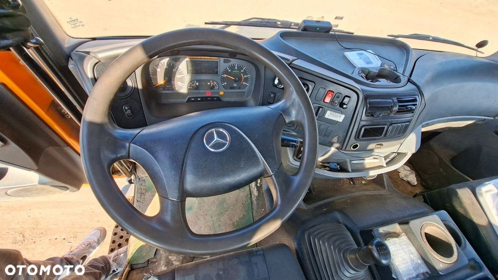 Versalift Axor 1833 K - 15