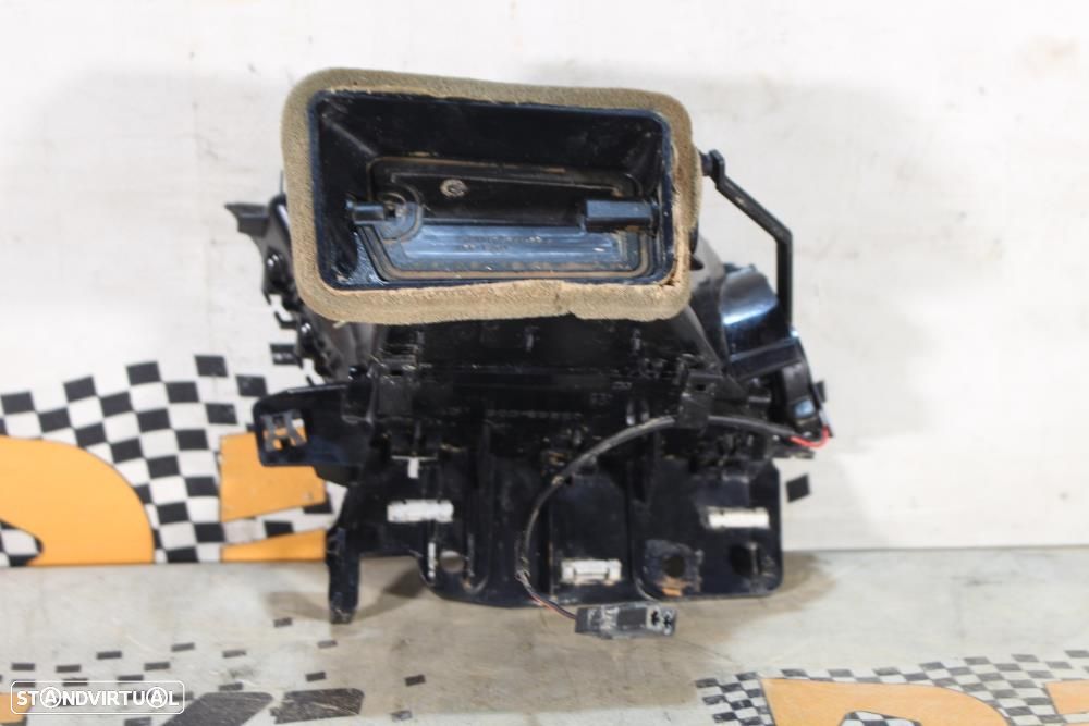 Arejador / Difusor De Ar Volkswagen Passat (3G2, Cb2)  3G1819701 / Esq - 2