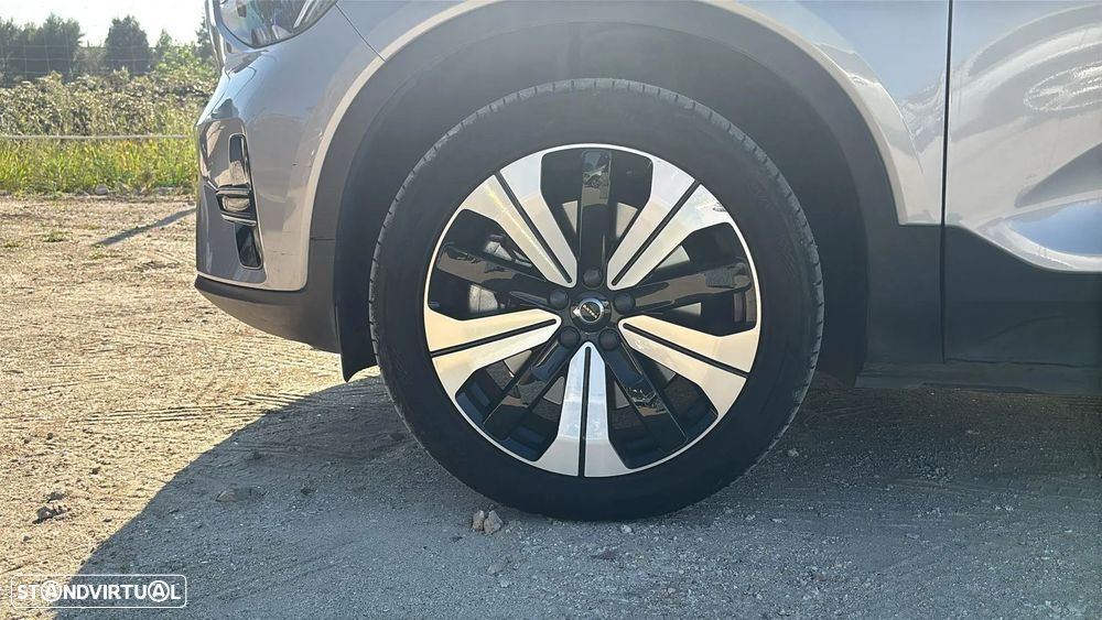 Volvo C40 Recharge Core - 11
