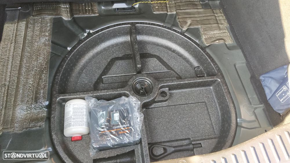 Ford Focus 1.6 TDCi Titanium Best - 17