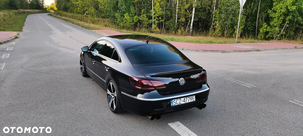 Volkswagen CC - 8