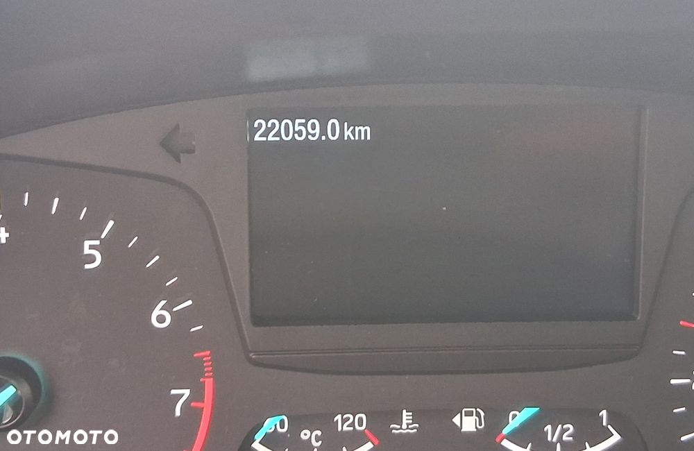 Ford Fiesta 1.0 EcoBoost Titanium ASS - 17