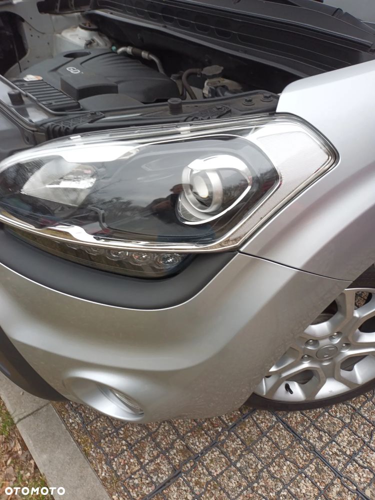 Kia Soul 1.6 GDI XL - 6