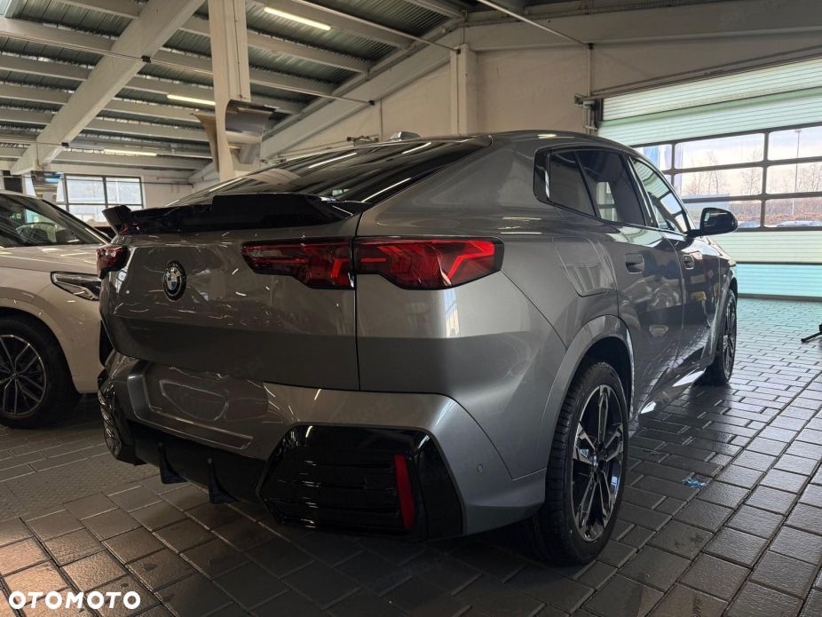 BMW X2 sDrive20i mHEV M Sport - 5