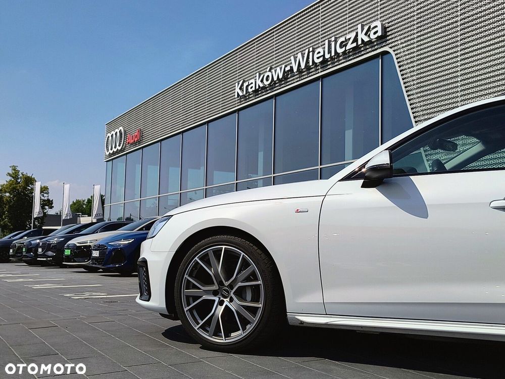 Audi A4 Avant - 35