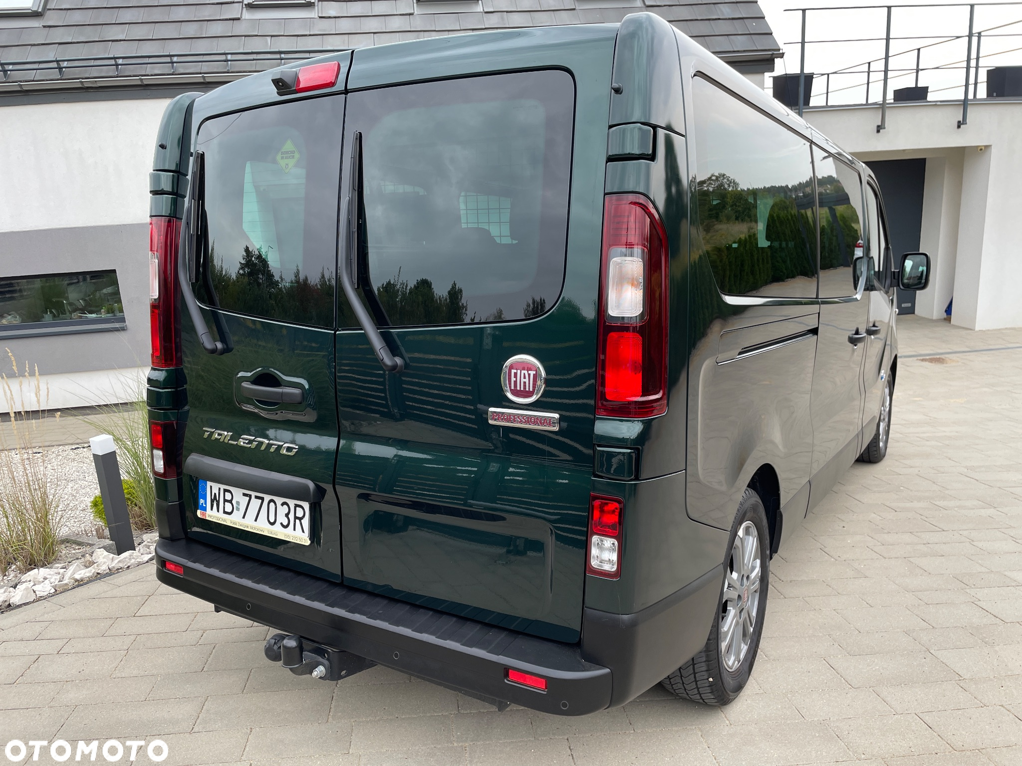 Renault Trafic - 6