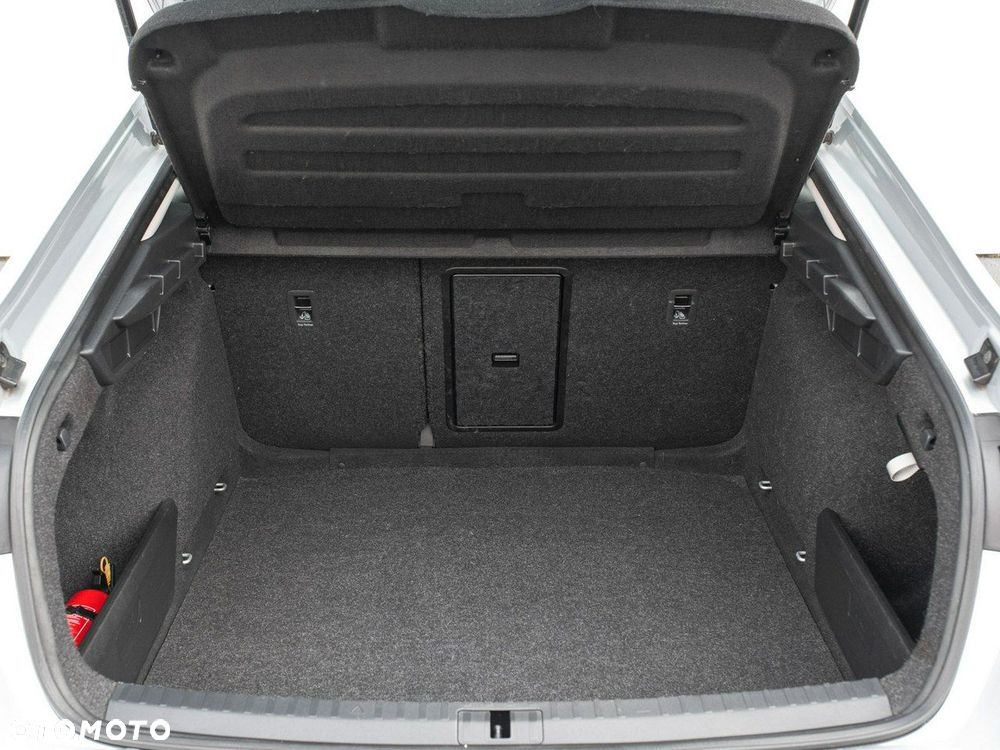 Skoda Octavia 1.5 TSI ACT Ambition - 27