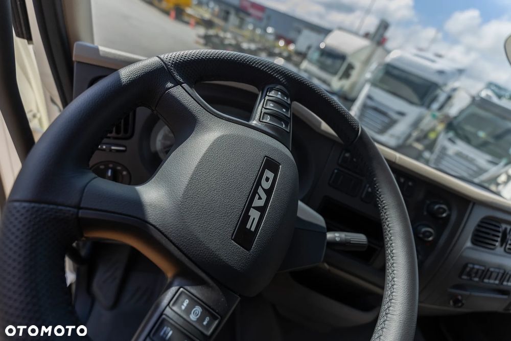 DAF LF 260 FA - 12