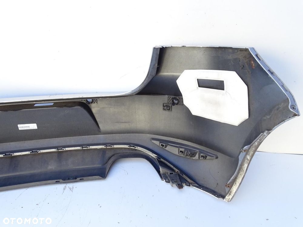 ZDERZAK TYŁ TYLNY 4x PDC LA7W VW GOLF VII 5D HB 5G 12-71r - 15