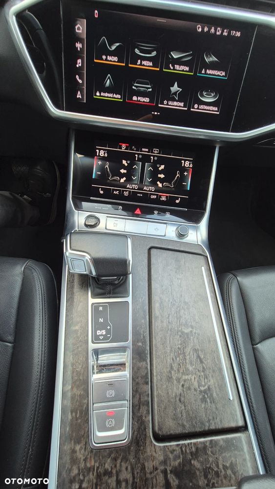 Audi A6 - 34