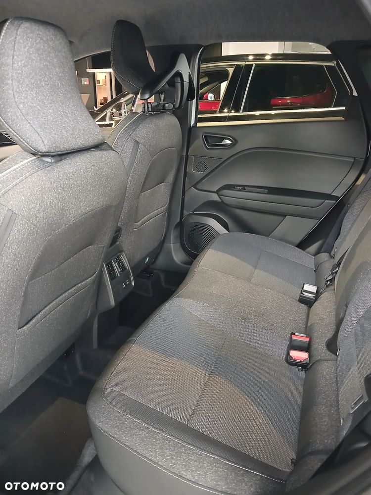 Mitsubishi Grandis 1.3T mHEV Intense Style Cold DCT - 11