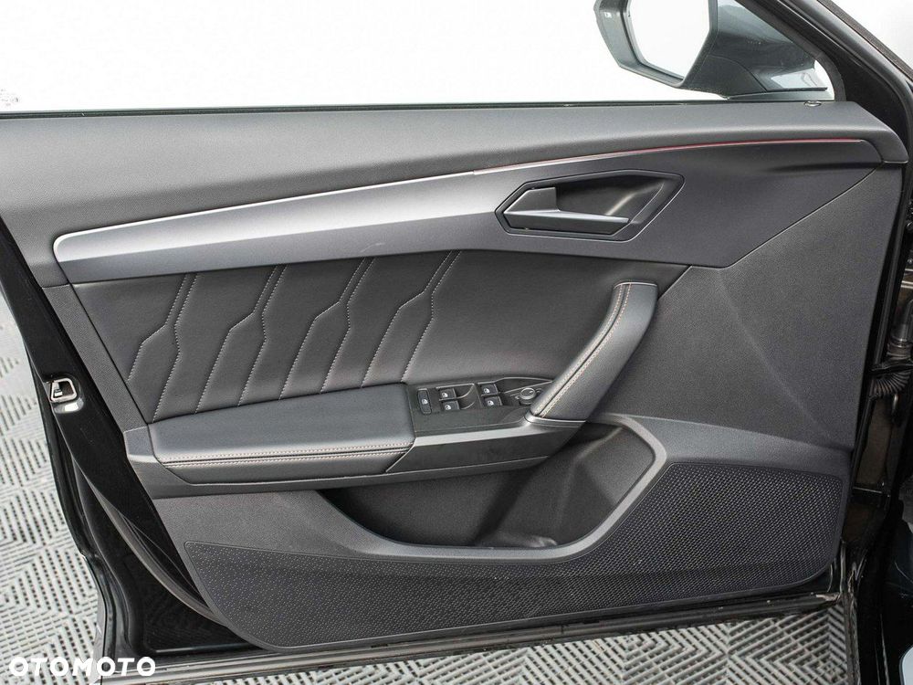 Cupra Formentor 1.5 TSI DSG - 12