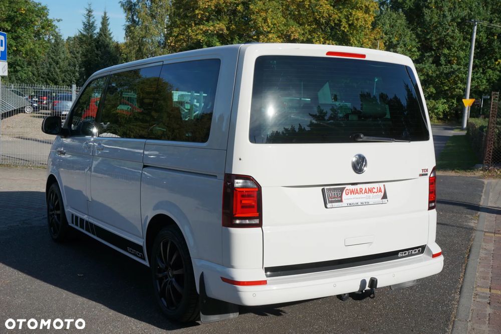 Volkswagen Multivan - 6