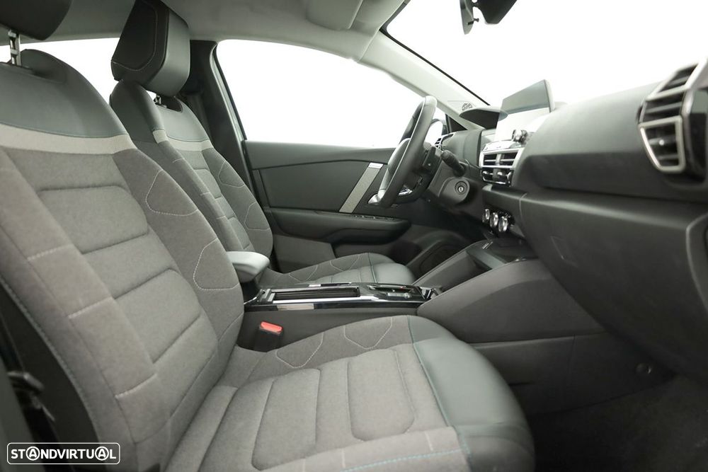 Citroën C4 1.2 PureTech Plus EAT8 - 20