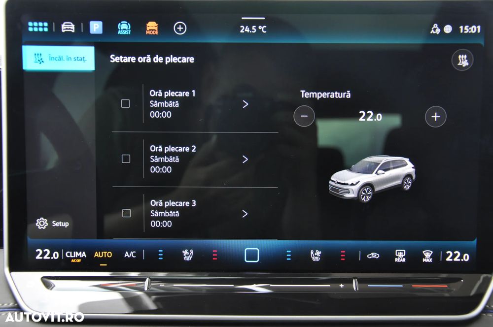 Volkswagen Tiguan 2.0 TDI SCR 4Motion DSG R-Line - 30