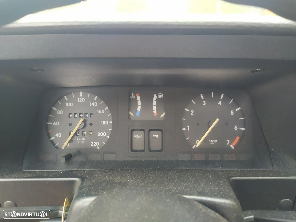 Opel Kadett 1.4 LS - 12
