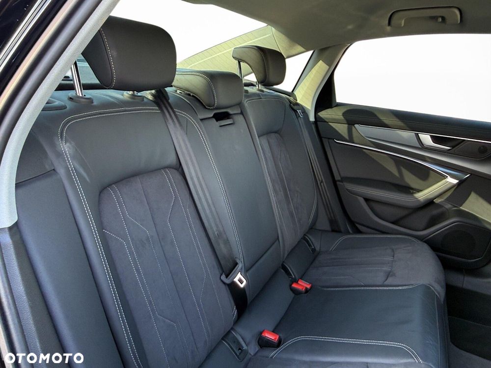 Audi A6 Limousine 40 TDI mHEV Quattro S Line S tronic - 28