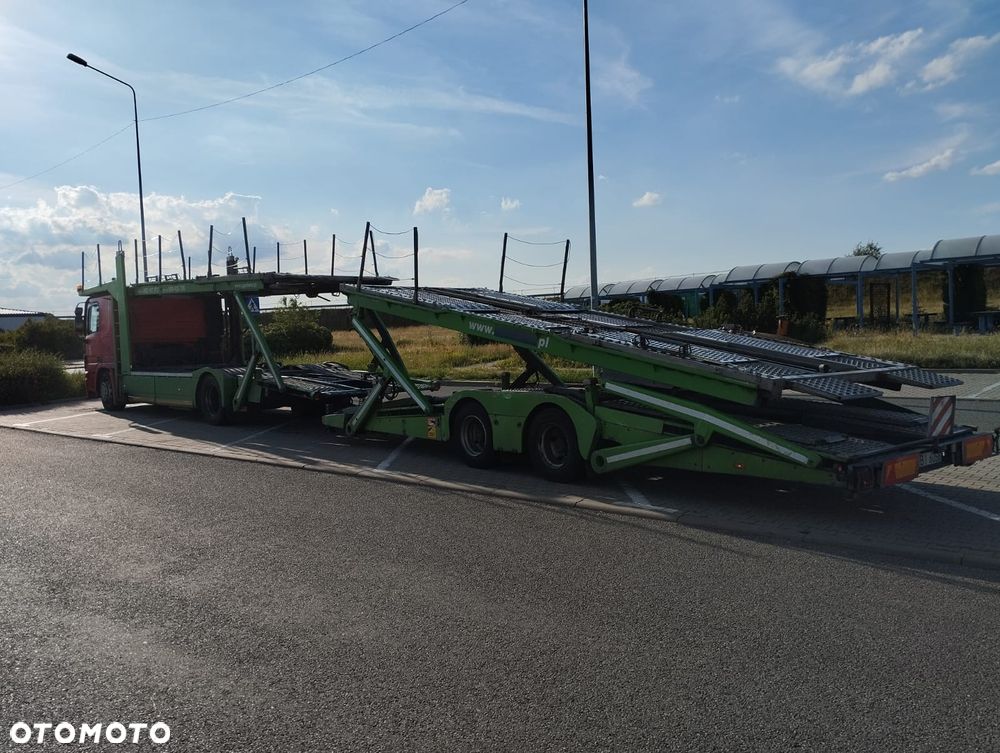 Inny Zabudowa Aksylu - 3