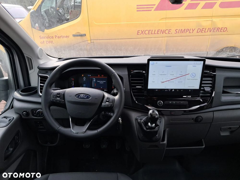 Ford Transit - 20