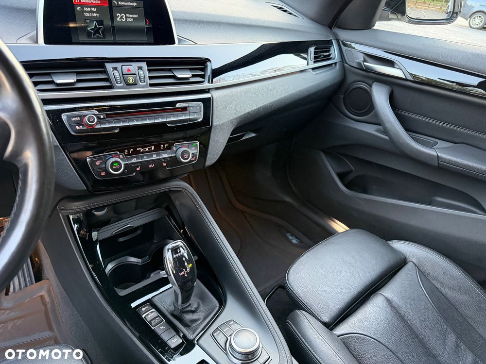 BMW X1 xDrive18d M Sport - 20
