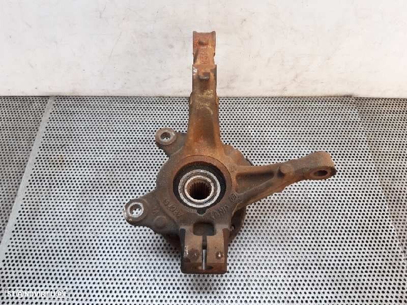 MANGA DE EIXO FRONTAL DIREITA DACIA LOGAN MCV II 2015 - - 3