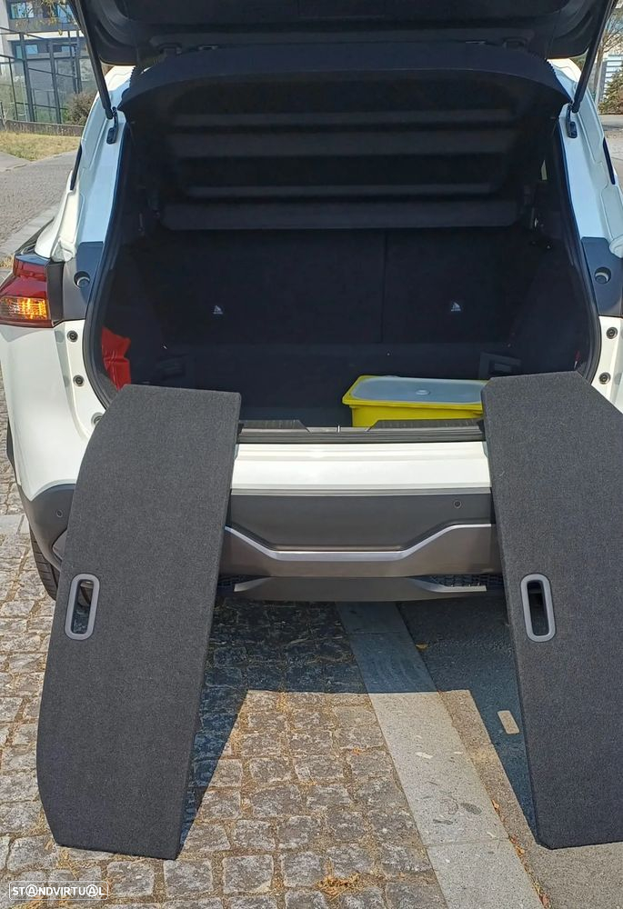 Nissan Qashqai 1.5 e-Power N-Connecta LED - 10