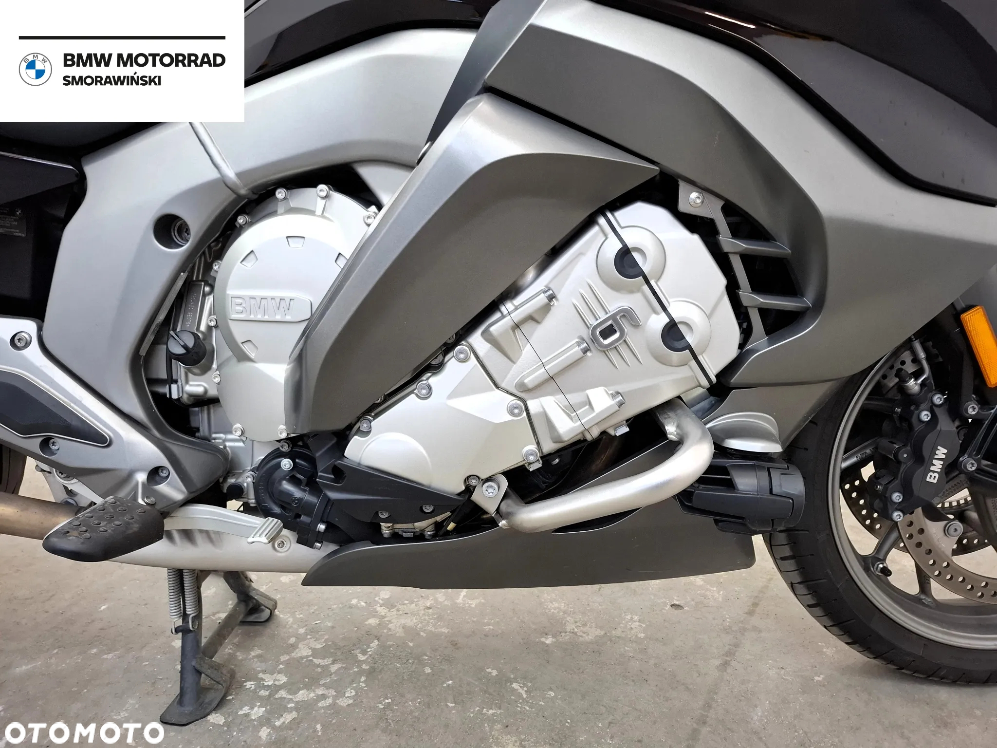 BMW K - 13