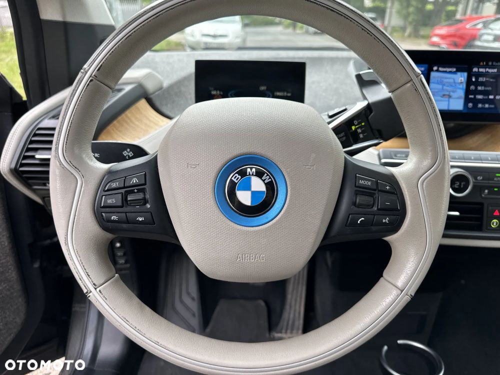 BMW i3 i3S 94 Ah - 14
