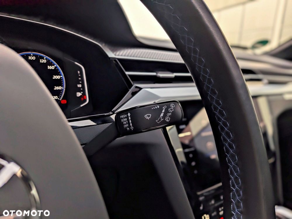 Volkswagen Arteon Shooting Brake 2.0 TSI 4Motion R DSG - 28