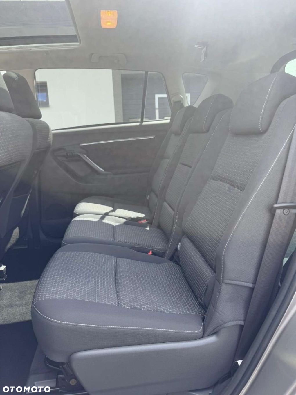 Toyota Corolla Verso - 22
