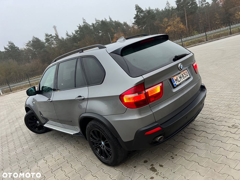 BMW X5 xDrive30d Edition 10 Jahre - 7