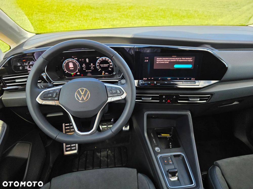 Volkswagen Caddy 1.5 TSI Style DSG - 13