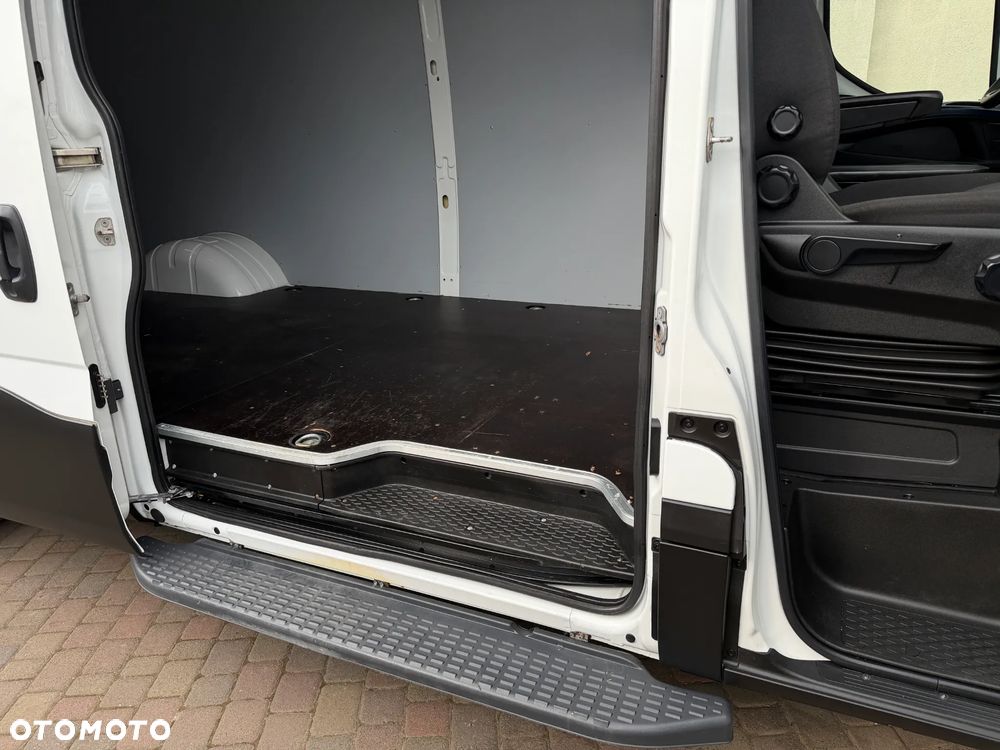 Iveco Daily L4H2 Bliźniaki HI-MATIC - 17