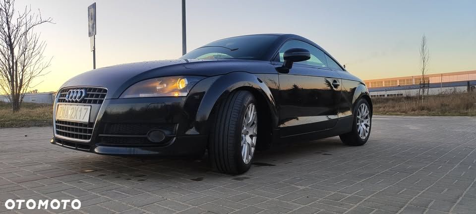 Audi TT Coupé 2.0 TFSI S tronic - 5