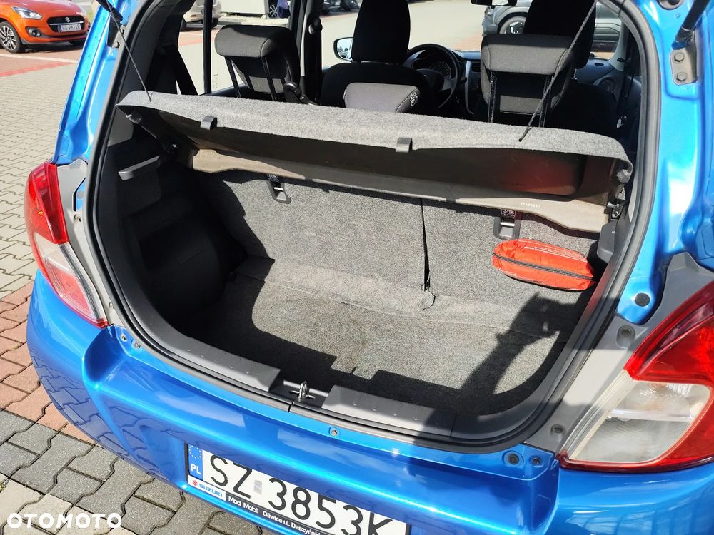 Suzuki Celerio 1.0 Comfort - 13