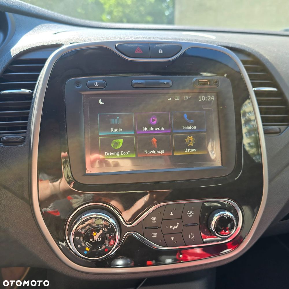 Renault Captur 1.2 Energy TCe Zen - 5