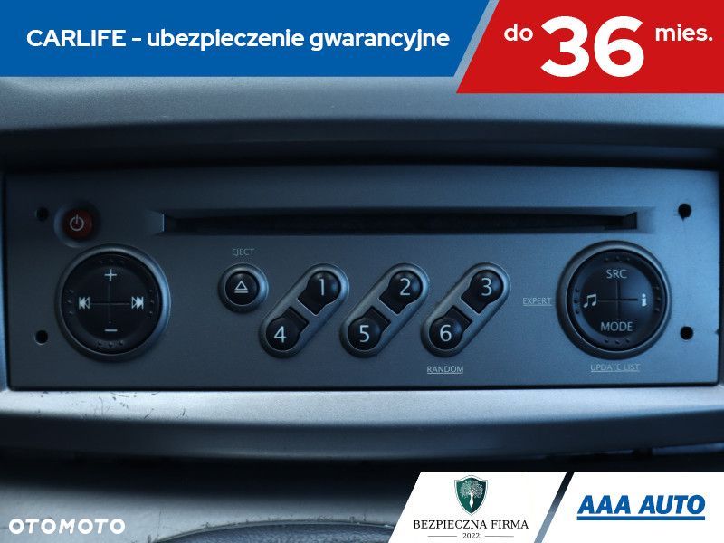 Renault Grand Scenic - 19