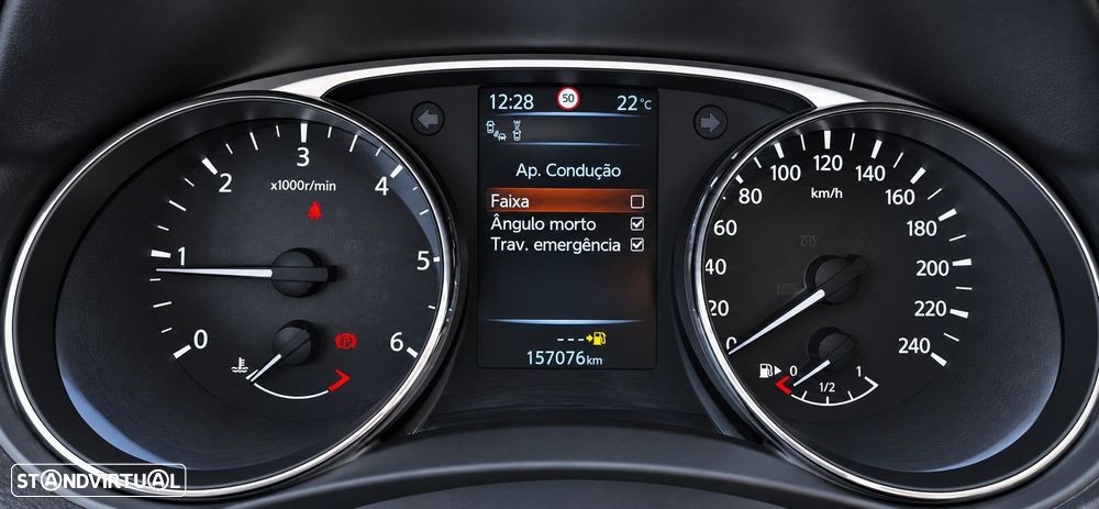 Nissan X-Trail 1.6 dCi Acenta - 23