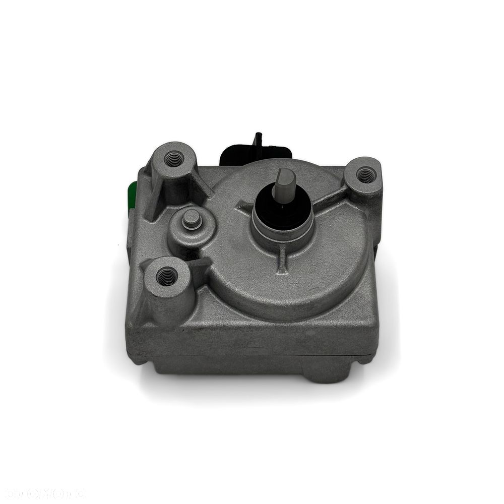 Siłownik turbiny zawór VTG HOLSET HE200VG DAF, 1710831 - 2