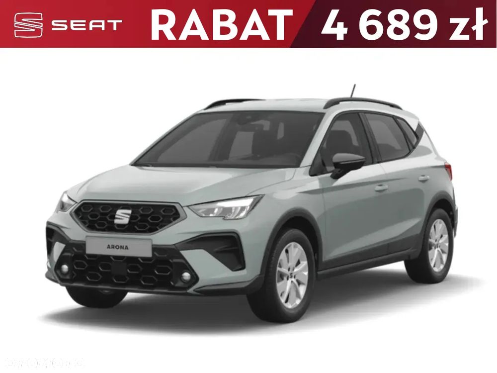 Seat Arona 1.0 TSI Style S&S - 1